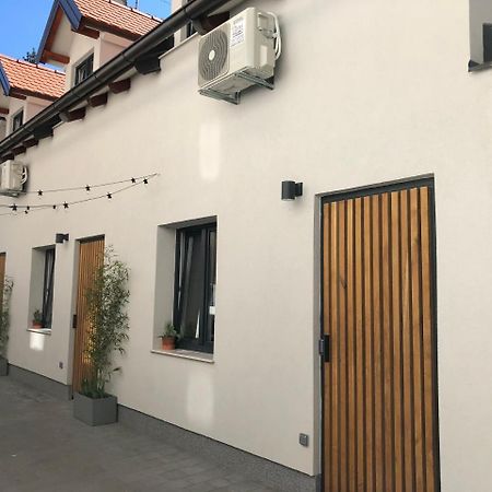 Apartament Casa Figa 39 Zagrzeb Zewnętrze zdjęcie