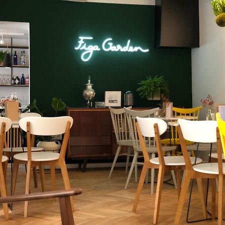 Apartament Casa Figa 39 Zagrzeb Zewnętrze zdjęcie