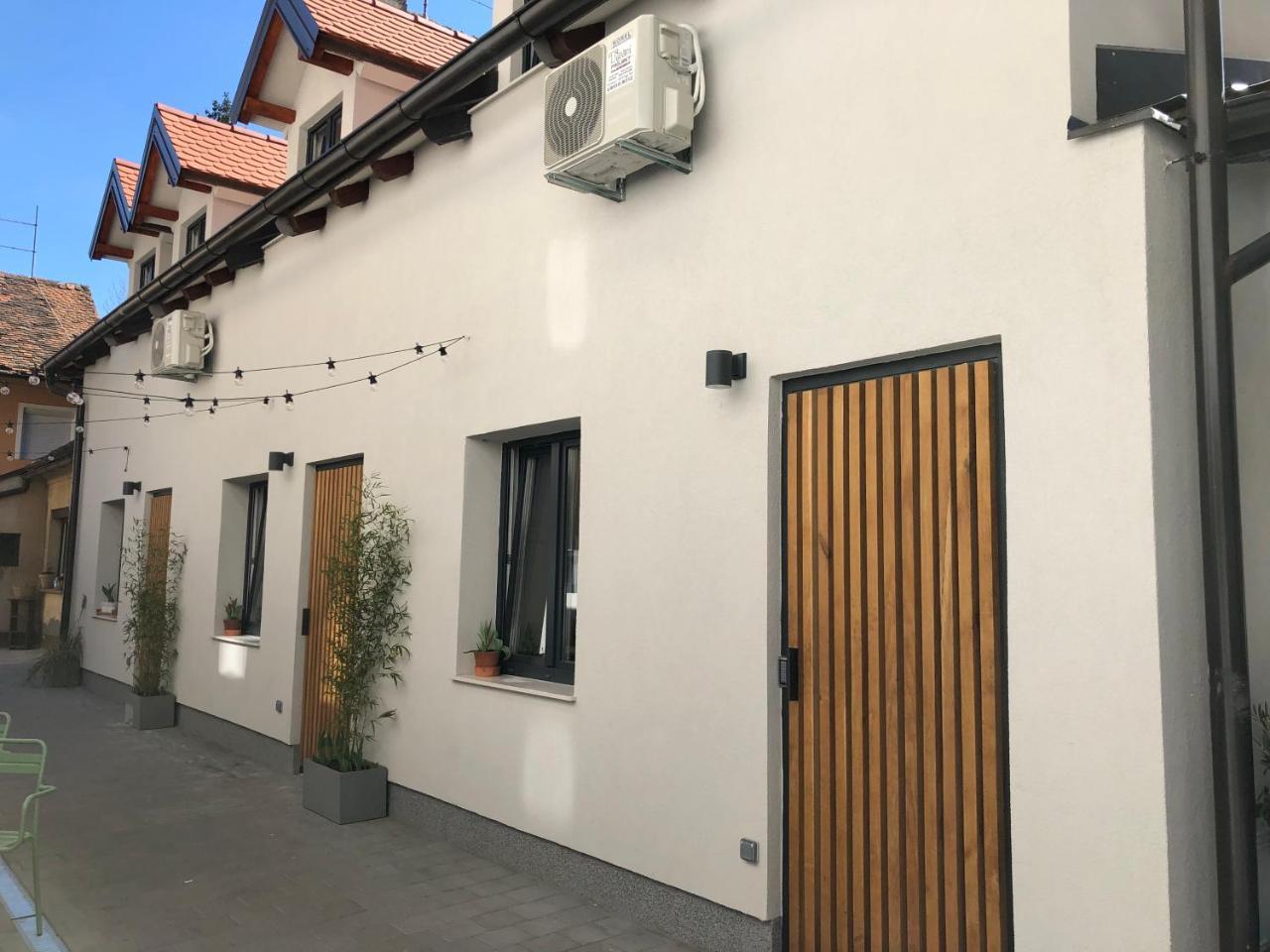 Apartament Casa Figa 39 Zagrzeb Zewnętrze zdjęcie