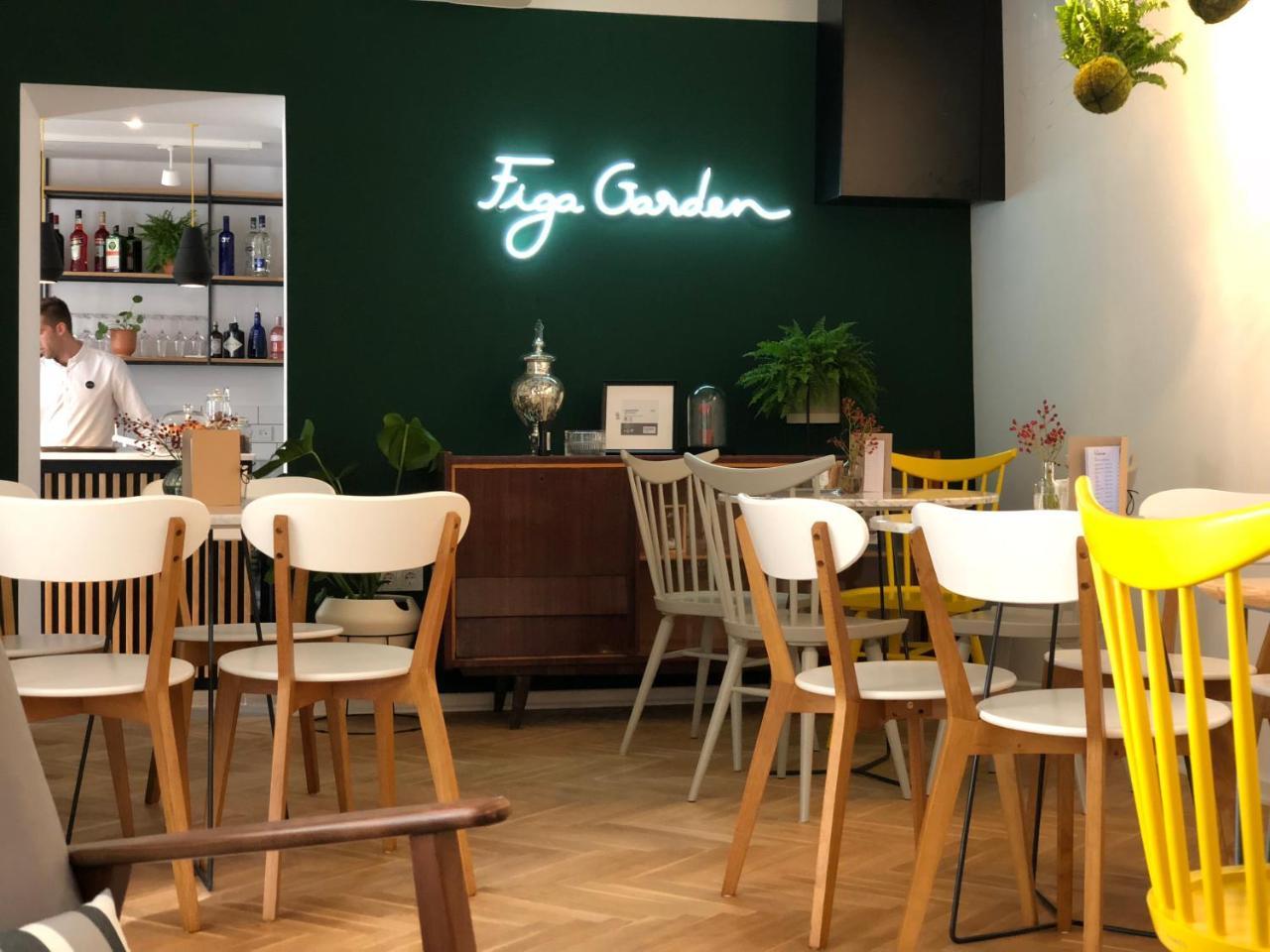 Apartament Casa Figa 39 Zagrzeb Zewnętrze zdjęcie